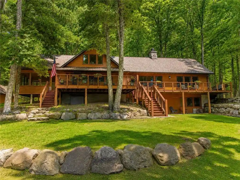 1st image of 12635 N Neumaier Road Road, Hayward, WI 54843 | MLS# 7113972