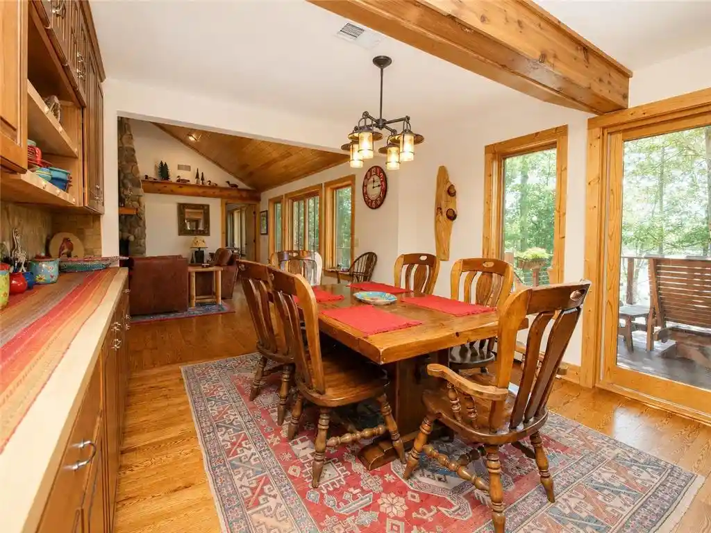 2nd image of 12635 N Neumaier Road Road, Hayward, WI 54843 | MLS# 7113972