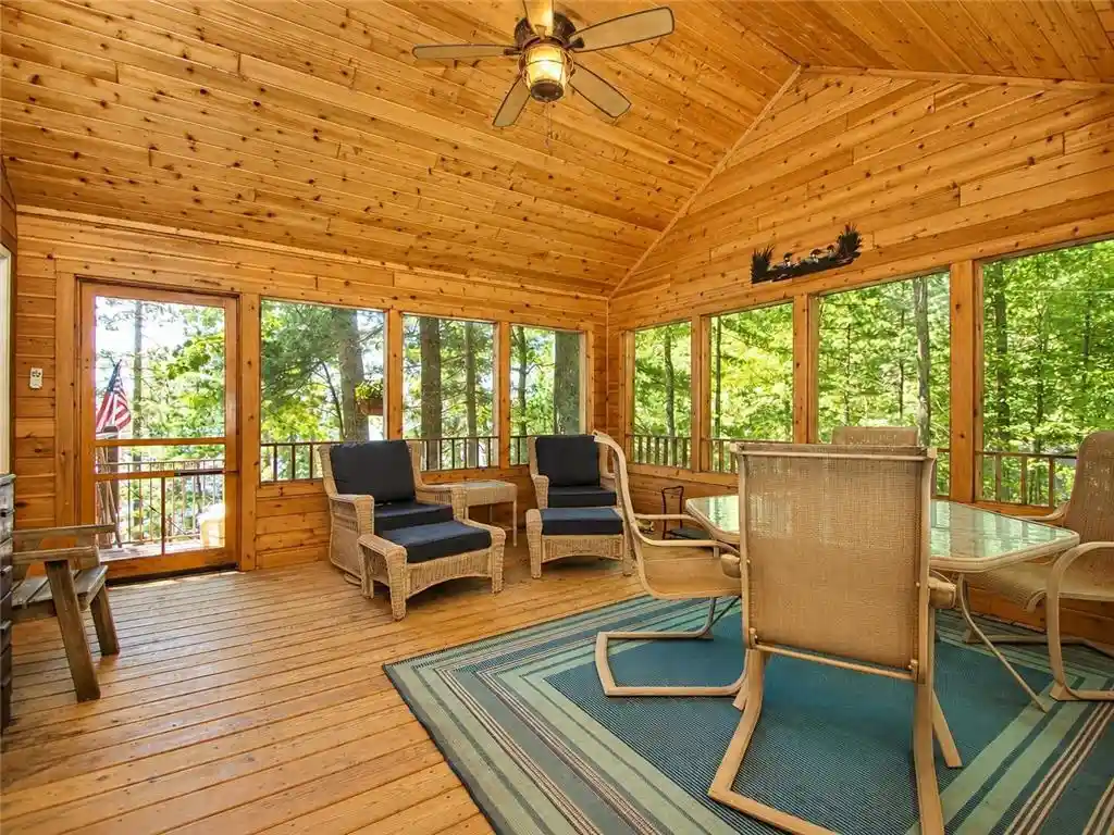 56th image of 12635 N Neumaier Road Road, Hayward, WI 54843 | MLS# 7113972
