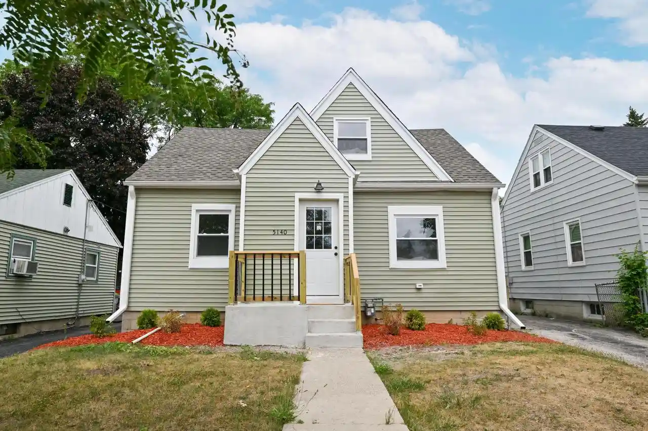 1st image of 5140 N 42nd Street Street, Milwaukee, WI 53209 | MLS# 1973432