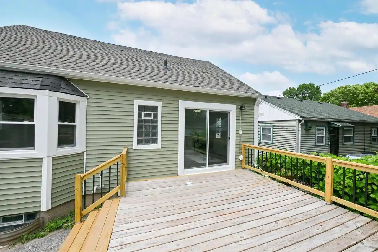 Photo 3 of Single family home for sale at 5140 N 42nd Street Street, Milwaukee, WI 53209 | MLS# 1973432 | Listing updated on 2026-08-20