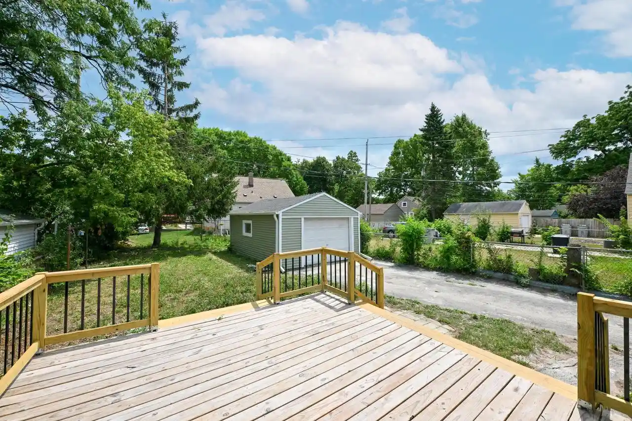 Photo 3 of Single family home for sale at 5140 N 42Nd Street Street, Milwaukee, WI 53209 | MLS# 1973432 | Listing updated on 2026-08-20