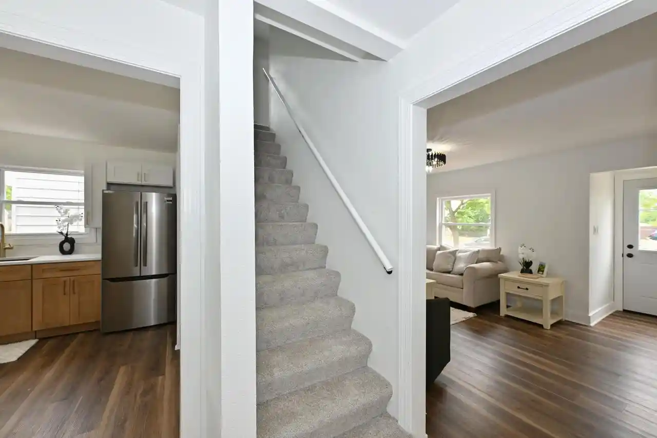 Photo 4 of Single family home for sale at 5140 N 42Nd Street Street, Milwaukee, WI 53209 | MLS# 1973432 | Listing updated on 2026-08-20