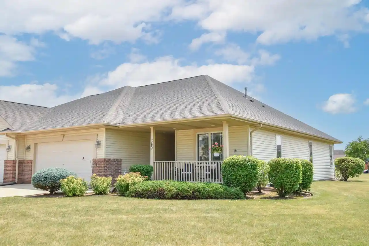 1st image of 369 N Redding Circle Circle, Belgium, WI 53004 | MLS# 1973434