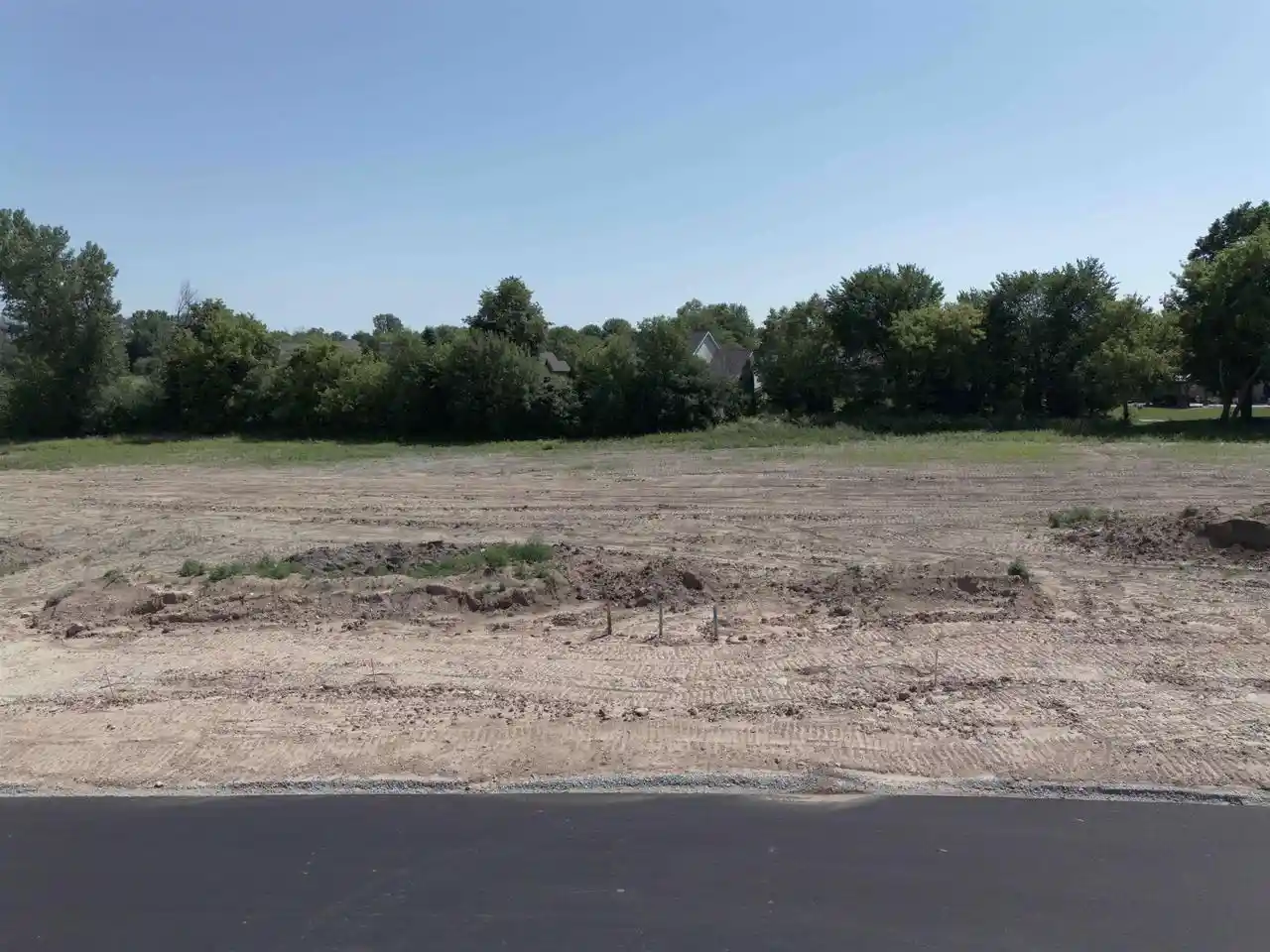 Photo 2 of Land for sale at Ridgeway Dr Dr, Greenville, WI 54942 | MLS# 50329806 | Listing updated on 2026-07-27