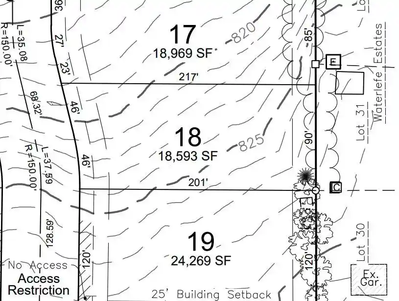 Photo 3 of Land for sale at Ridgeway Dr Dr, Greenville, WI 54942 | MLS# 50329806 | Listing updated on 2026-07-27