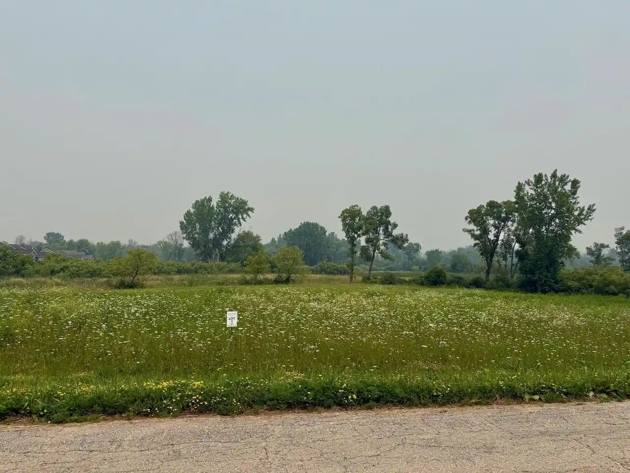 Photo 1 of Land for sale at Parkview Dr Dr, Greenville, WI 54942 | MLS# 50329792 | Listing updated on 2026-07-27
