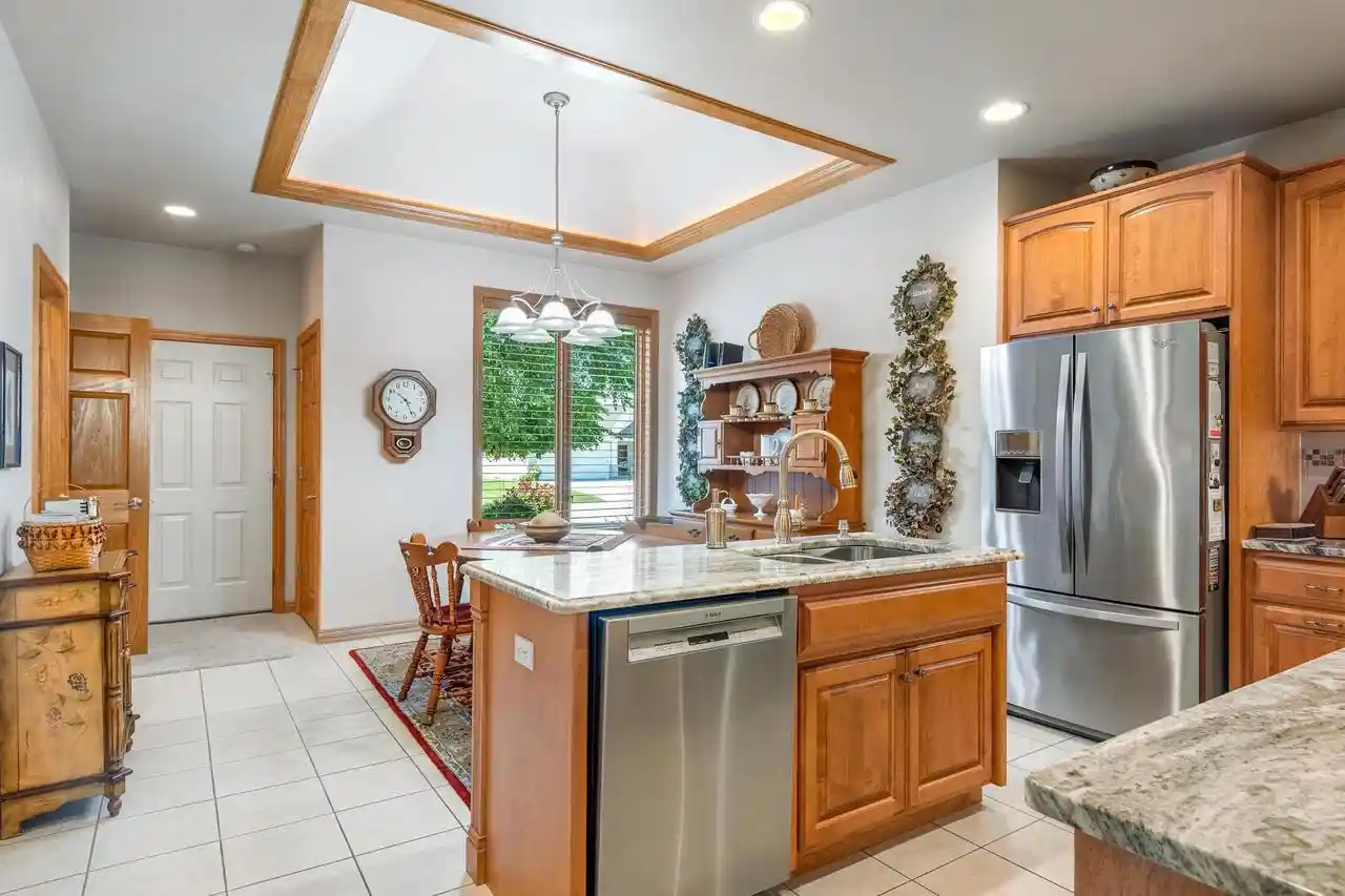 Photo 3 of Single family home for sale at 1048 Coronado Court Court, Oneida, WI 54155 | MLS# 50329790 | Listing updated on 2026-09-29