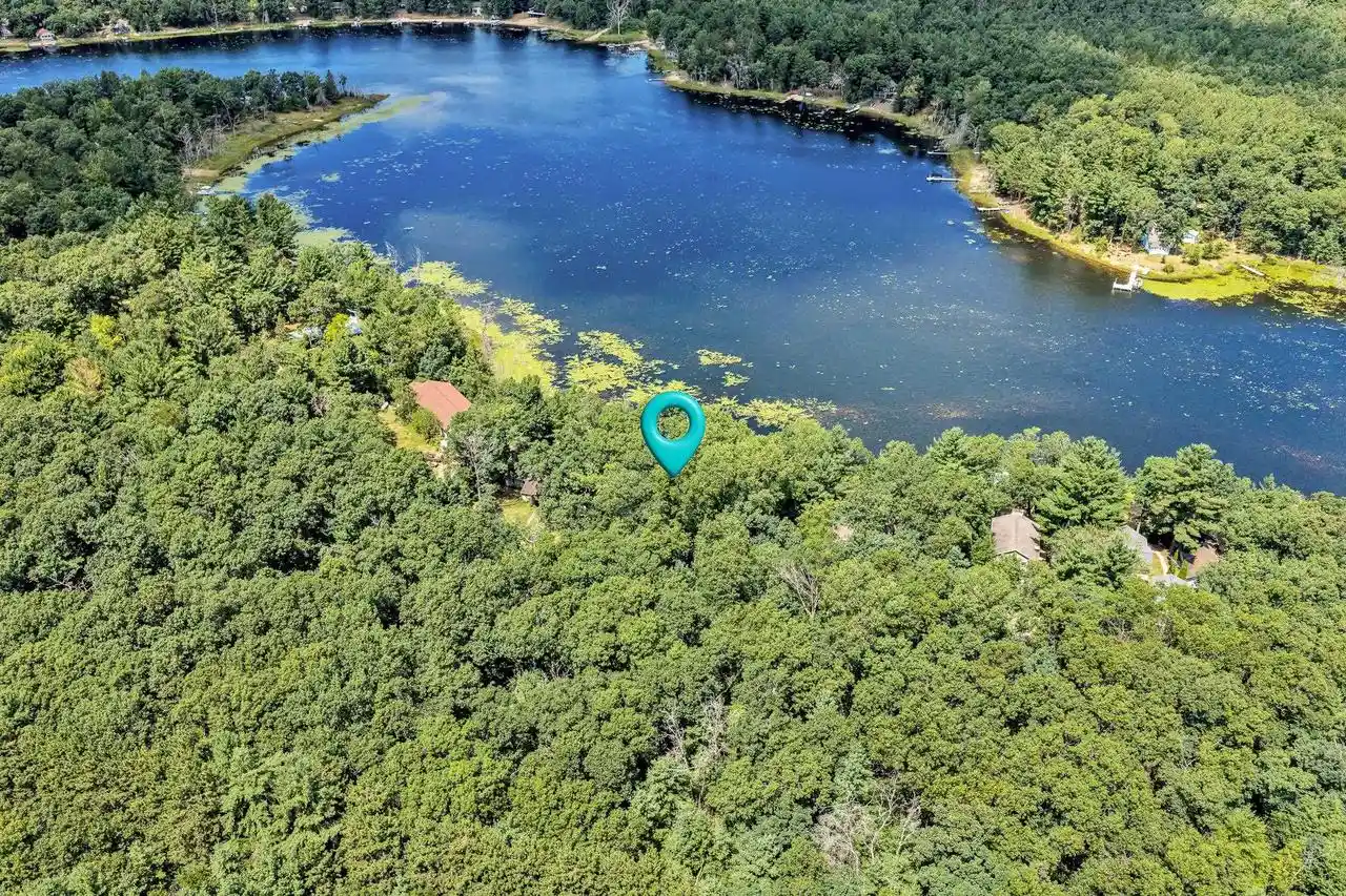 1st image of Lt 13 & 14 Long Lake Road Road, Plainfield, WI 54966 | MLS# 2028944