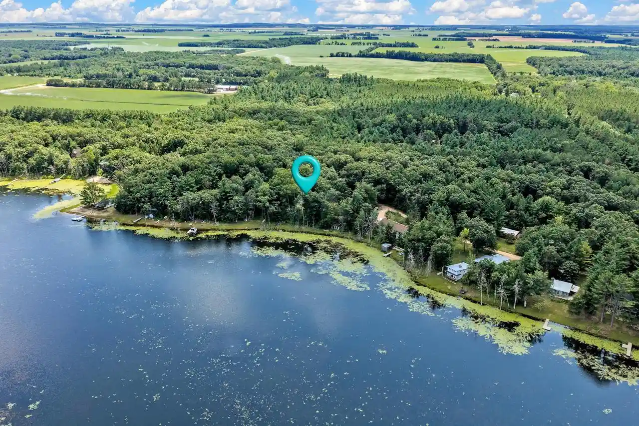 2nd image of Lt 13 & 14 Long Lake Road Road, Plainfield, WI 54966 | MLS# 2028944