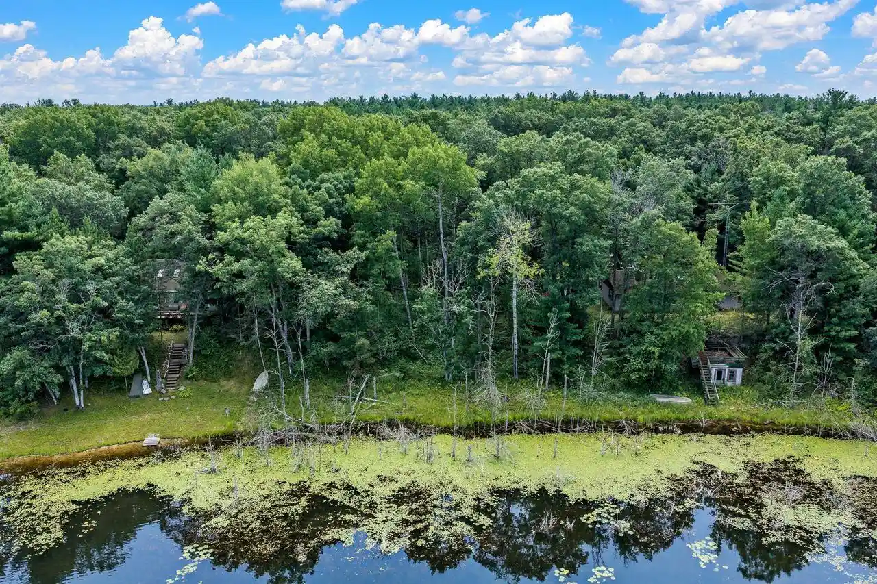 3rd image of Lt 13 & 14 Long Lake Road Road, Plainfield, WI 54966 | MLS# 2028944