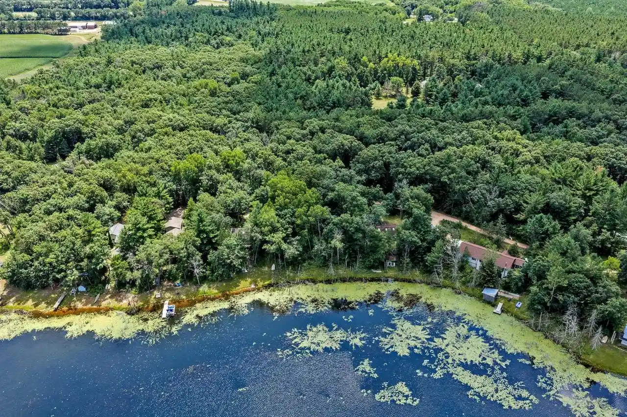 11th image of Lt 13 & 14 Long Lake Road Road, Plainfield, WI 54966 | MLS# 2028944