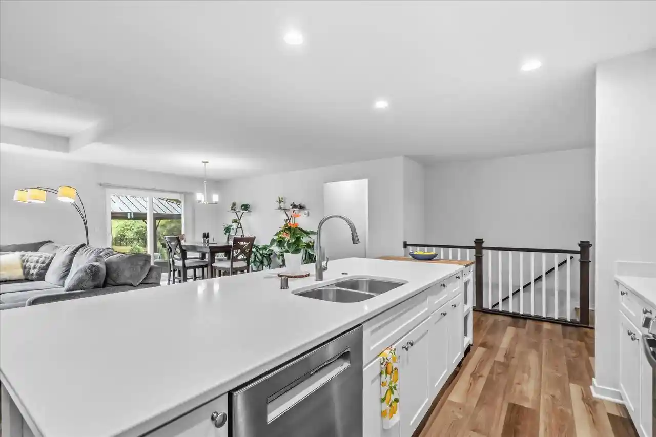 3rd image of 213 Emerald Boulevard Boulevard, Saukville, WI 53080 | MLS# 1973438