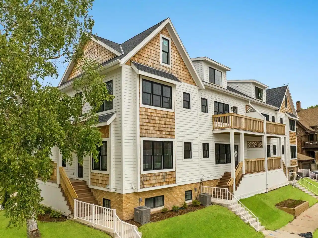 1st image of 2604 E Park Pl Pl #1, Milwaukee, WI 53211 | MLS# 1973439