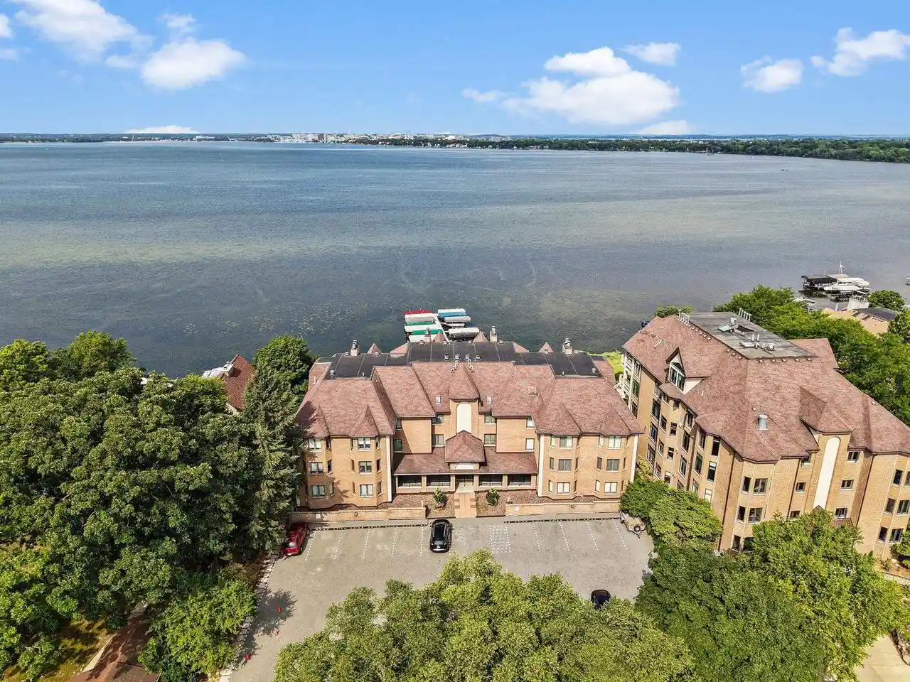 1st image of 4001 Monona Dr Dr #204, Monona, WI 53716 | MLS# 2028951