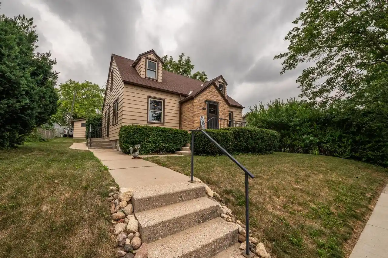 1st image of 316 S 11th Avenue Avenue, West Bend, WI 53095 | MLS# 1973445
