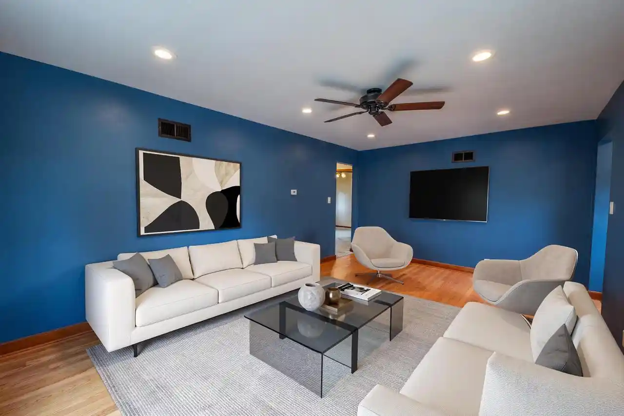 5th image of 316 S 11Th Avenue Avenue, West Bend, WI 53095 | MLS# 1973445
