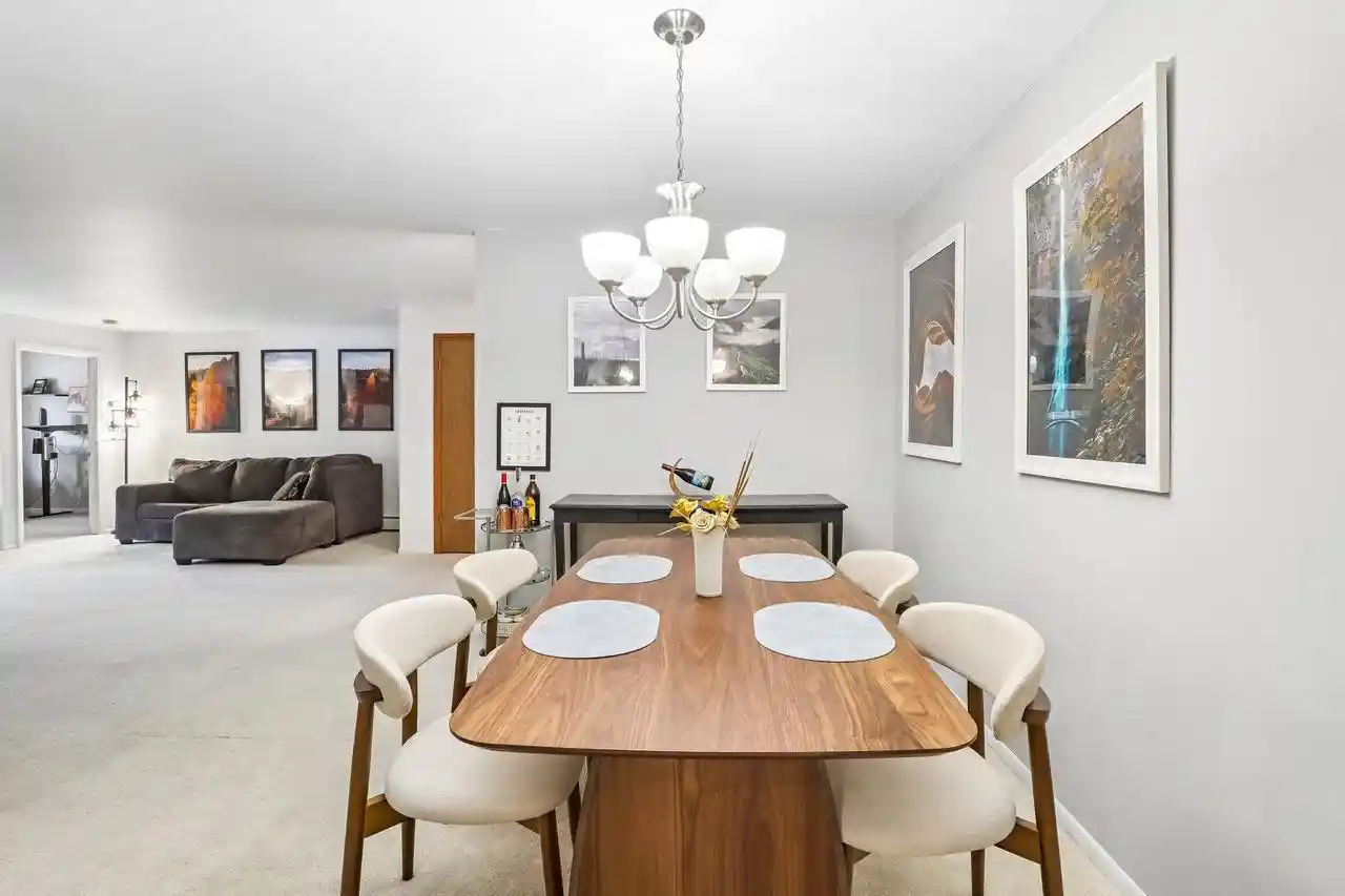 2nd image of 1418 Wheeler Road Road #H, Madison, WI 53704 | MLS# 2028947