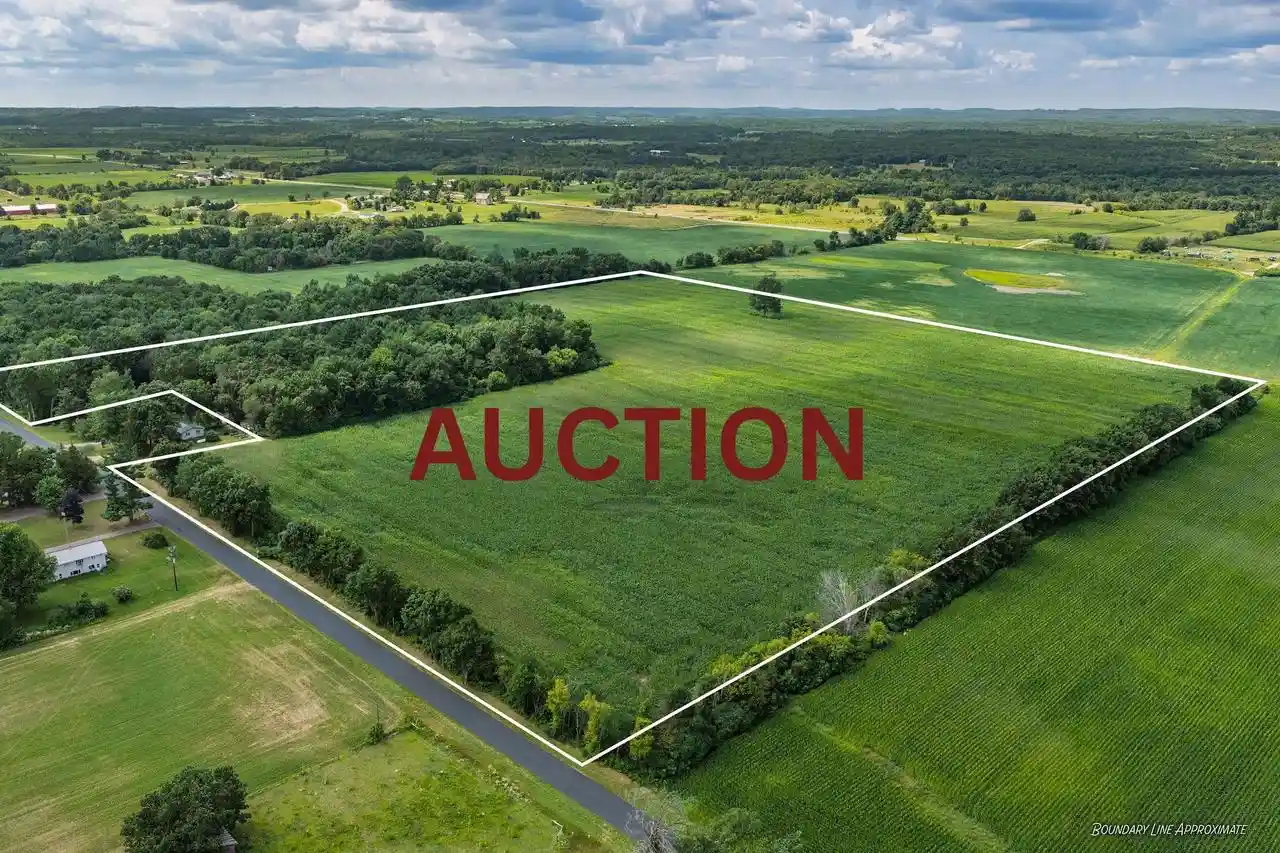 Photo 1 of Sale Pending at 39 Acres N Reedsburg Road Road, Reedsburg, WI 53959 | MLS# 2028948 | Listing updated on 2026-09-14