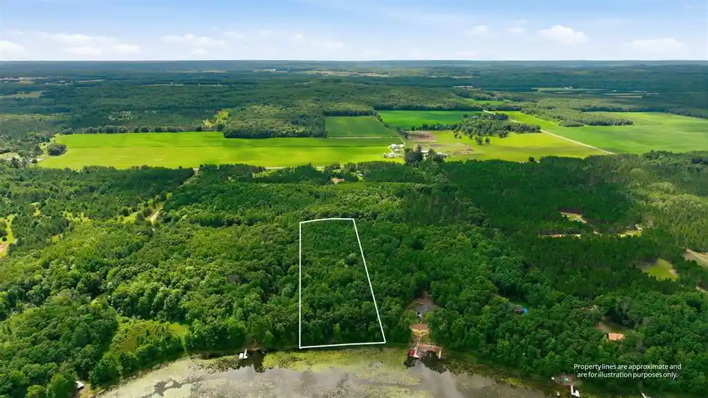 1st image of Lot 7 Peace Lane Lane, Spooner, WI 54801 | MLS# 1603618