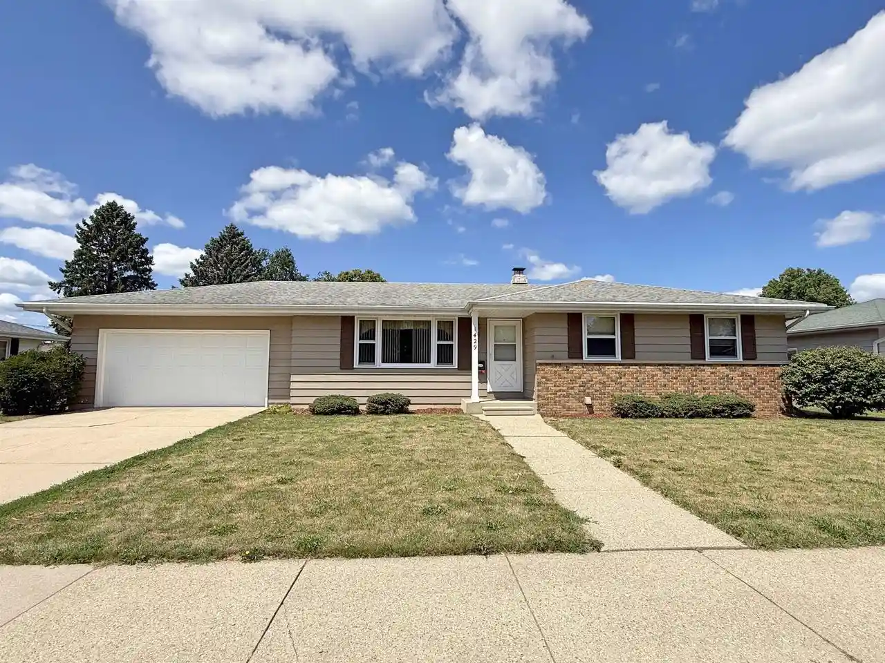1st image of 1429 N Pontiac Dr Dr, Janesville, WI 53545 | MLS# 2028950