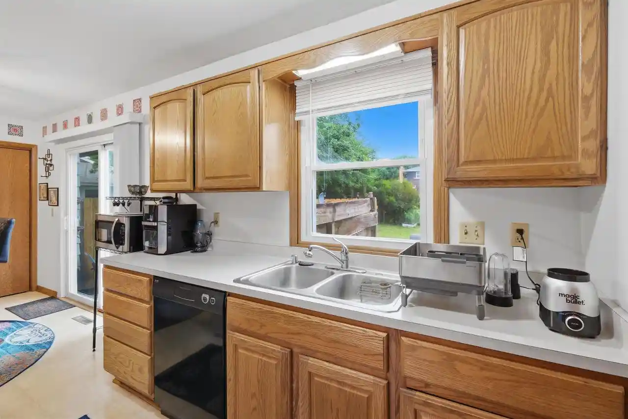 Photo 3 of Multi family home for sale at 2200 2204 Wyoming Avenue Avenue, Sun Prairie, WI 53590 | MLS# 2028952 | Listing updated on 2026-08-21
