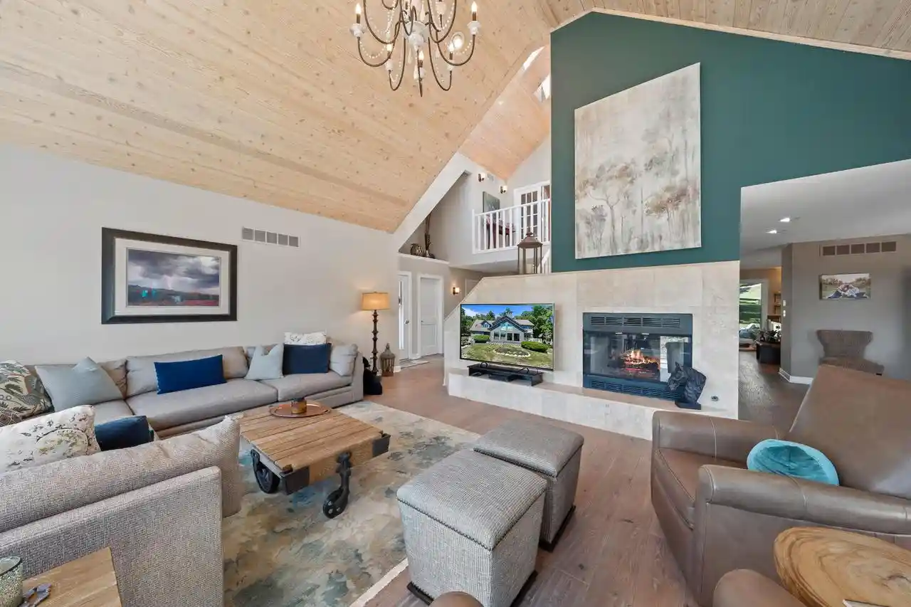 Photo 3 of Condo for sale at 1085 Saratoga Lane Lane #3-17, Lake Geneva, WI 53147 | MLS# 1973449 | Listing updated on 2026-09-05
