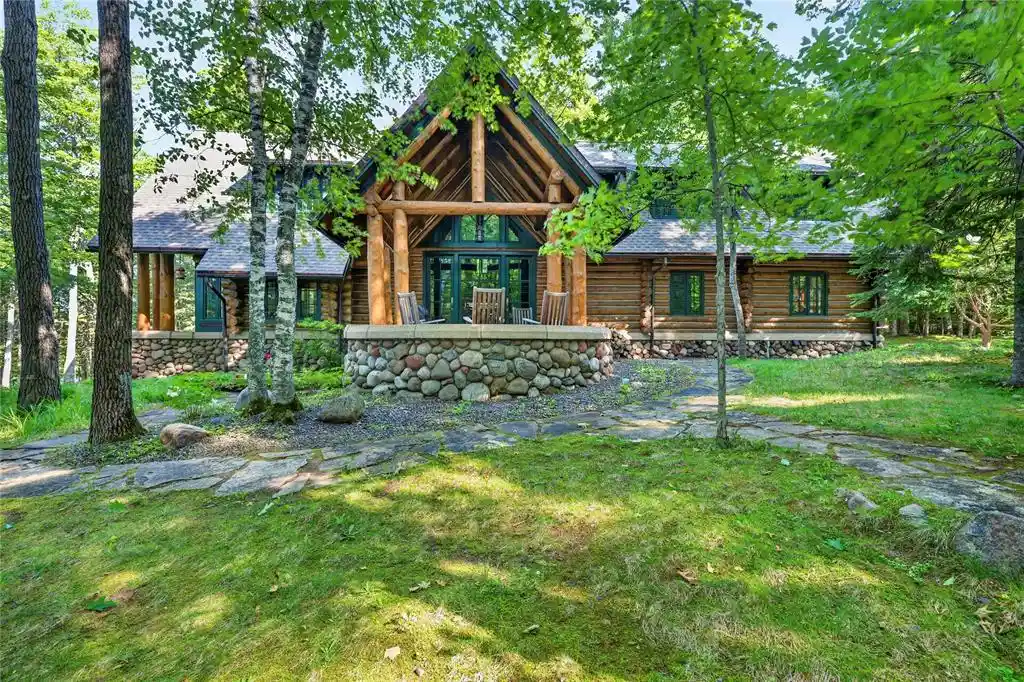 Photo 1 of Single family home for sale at 49945 Lake Owen Dr Dr, Cable, WI 54821 | MLS# 1603626 | Listing updated on 2026-09-08