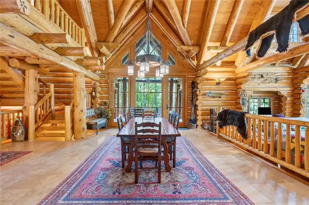 Photo 2 of Single family home for sale at 49945 Lake Owen Dr Dr, Cable, WI 54821 | MLS# 1603626 | Listing updated on 2026-09-08