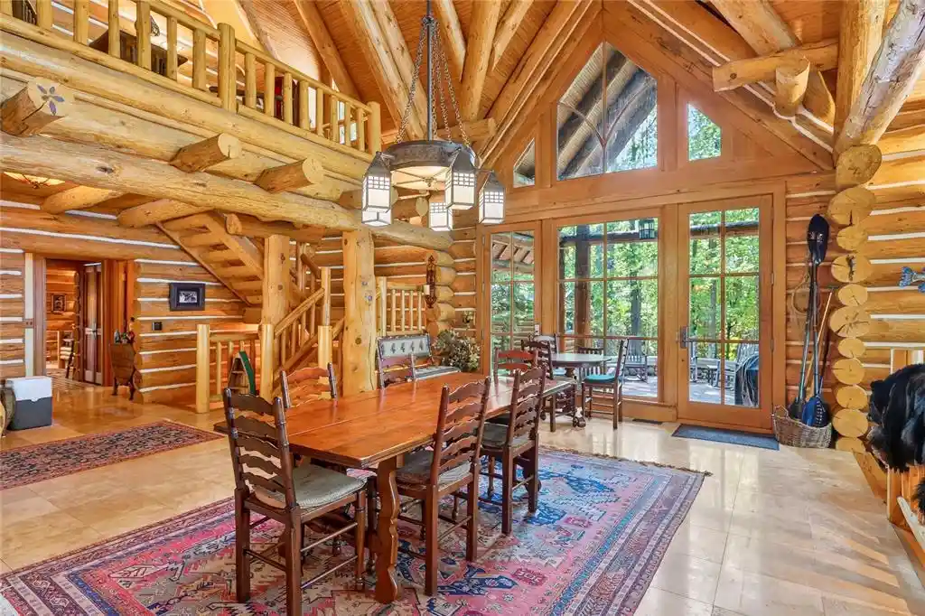 Photo 4 of Single family home for sale at 49945 Lake Owen Dr Dr, Cable, WI 54821 | MLS# 1603626 | Listing updated on 2026-09-08