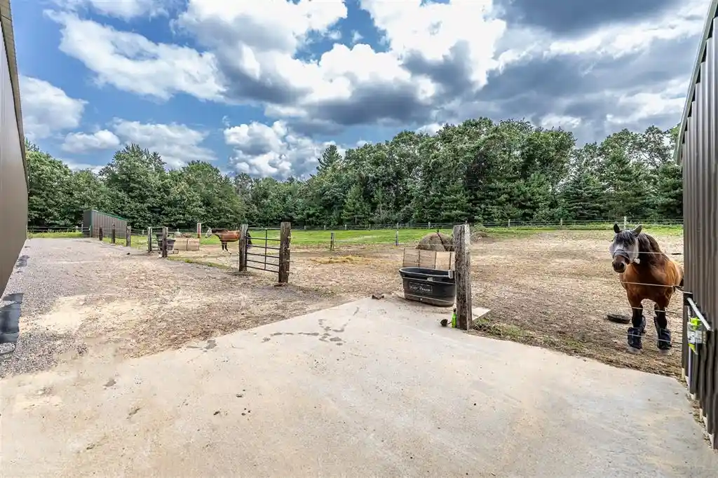 3rd image of W15236 Taylor Road Road, Taylor, WI 54659 | MLS# 1603627