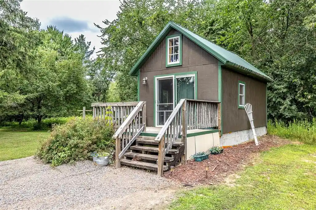 4th image of W15236 Taylor Road Road, Taylor, WI 54659 | MLS# 1603627