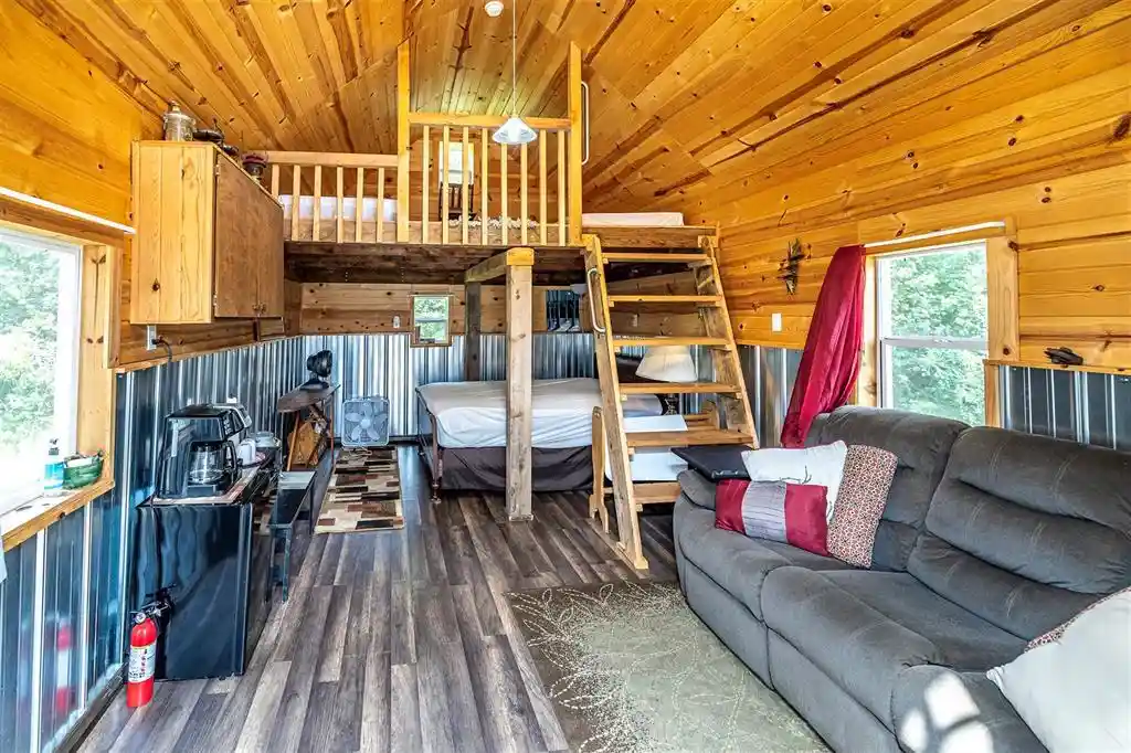 5th image of W15236 Taylor Road Road, Taylor, WI 54659 | MLS# 1603627