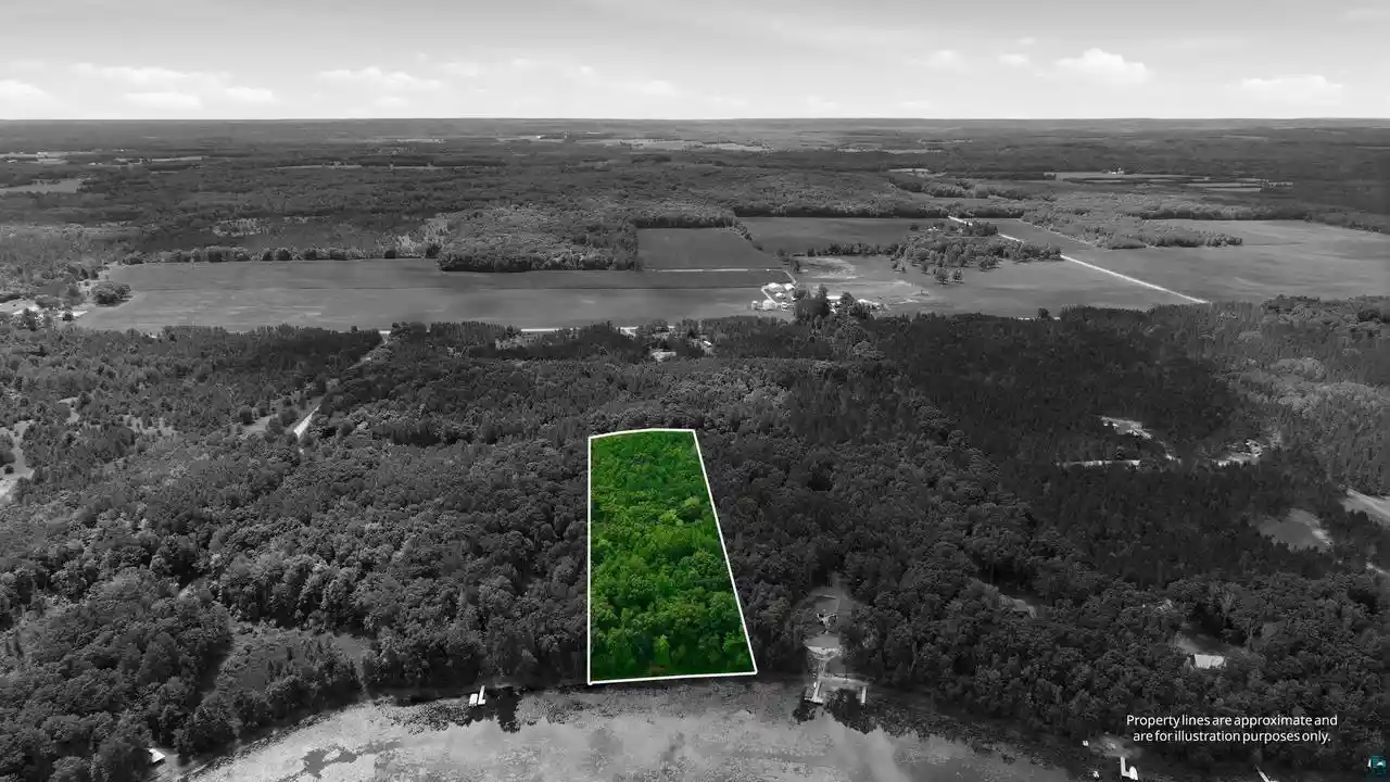 1st image of Lot 7 Peace Ln Ln, Spooner, WI 54801 | MLS# 6126990
