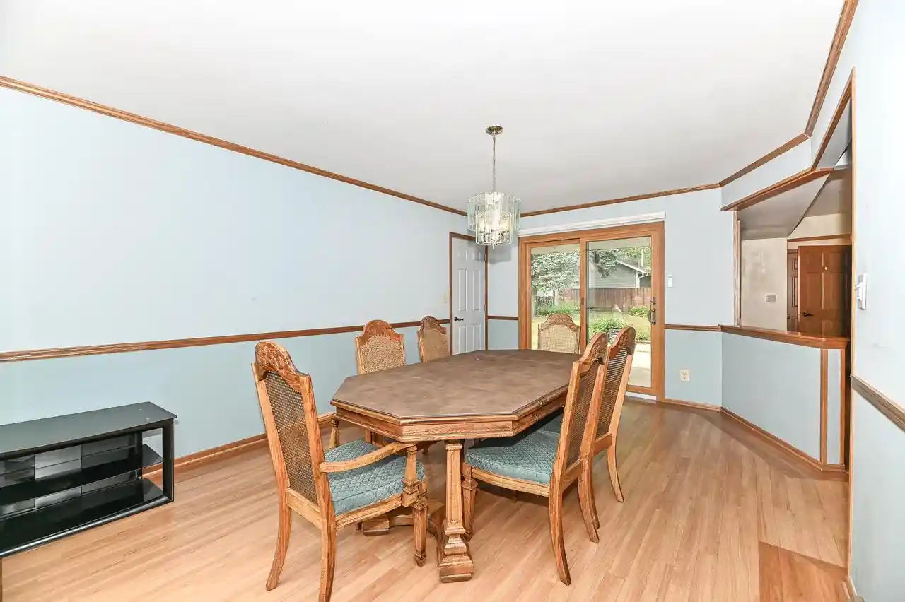 Photo 4 of Single family home for sale at 209 Parkview Dr Dr, Burlington, WI 53105 | MLS# 1973452 | Listing updated on 2026-10-07