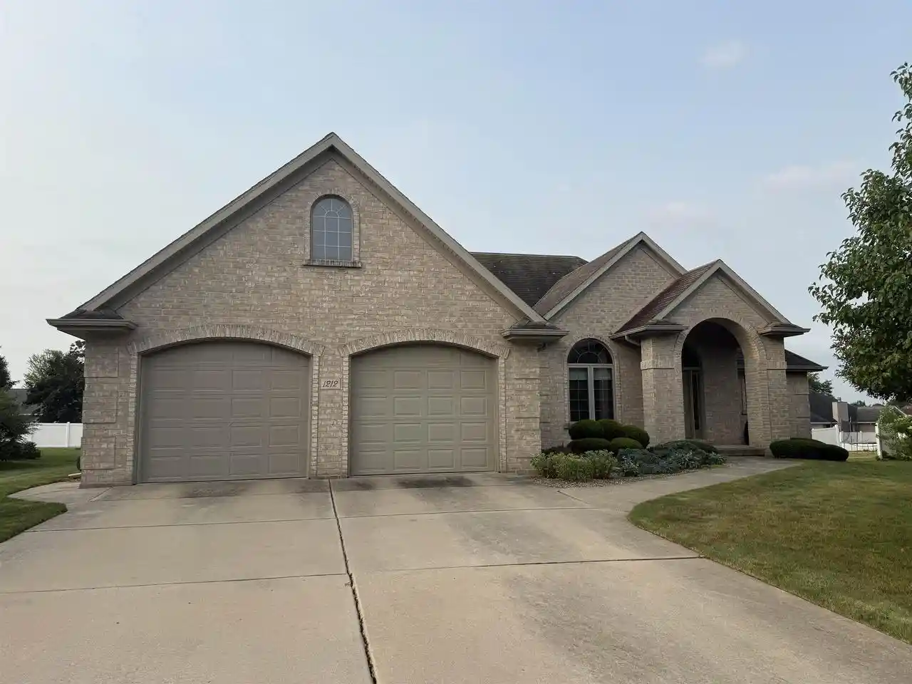 Photo 1 of Sale Pending at 1212 Birch Hill Lane Lane, Shawano, WI 54166 | MLS# 50329801 | Listing updated on 2026-08-06