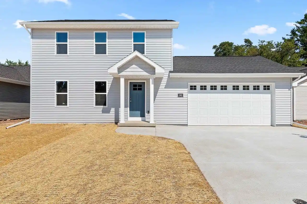 Single family home for sale at 202 Fairview Lane Lane, Chilton, WI 53014 | MLS# 50329808
