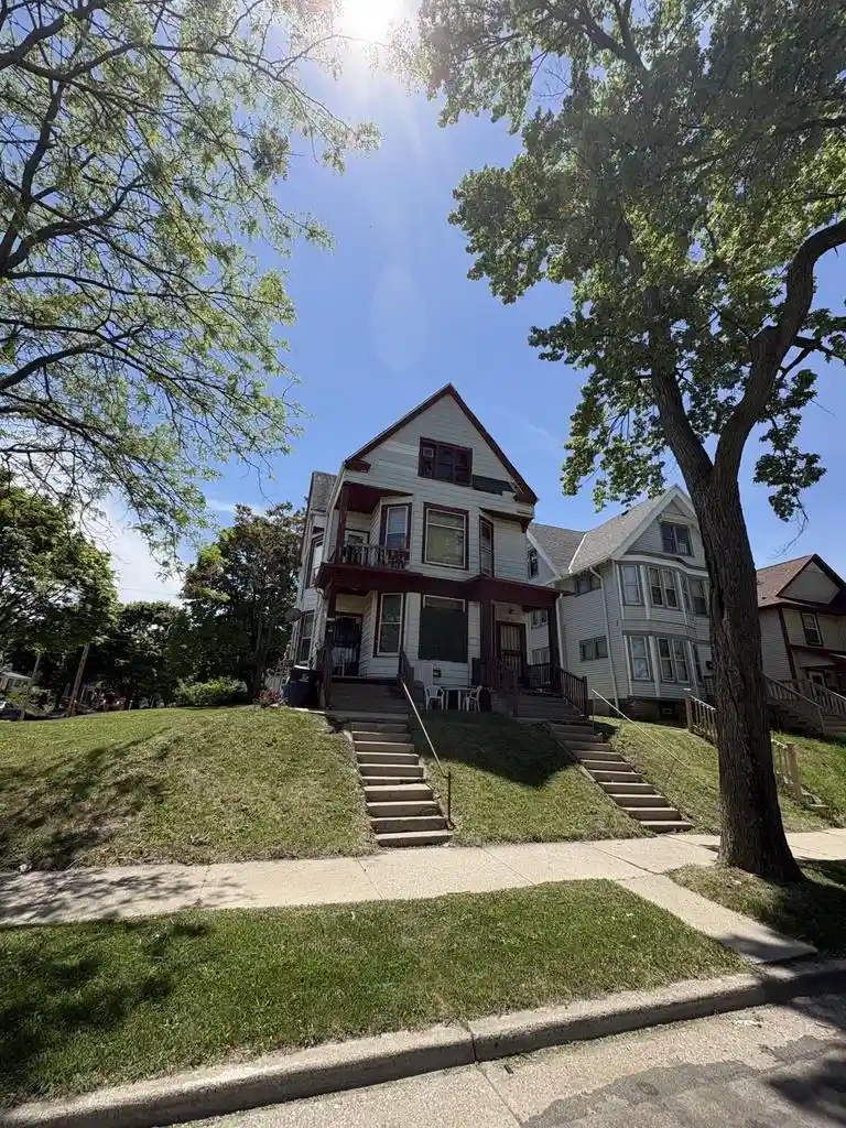 Photo 1 of Sale Pending at 2107 W Mckinley Avenue W Avenue W #2107, Milwaukee, WI 53205 | MLS# 1973453 | Listing updated on 2026-09-01