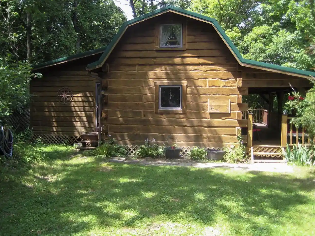 1st image of 59146 Sudden Valley View Dr Dr, Eastman, WI 54626 | MLS# 2028957