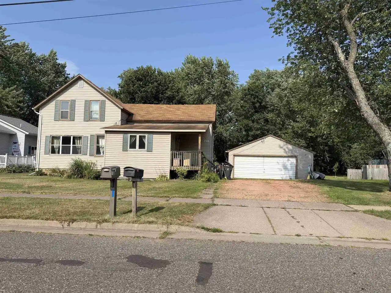 1st image of 710 N Second Street Street, Medford, WI 54451 | MLS# 22603554