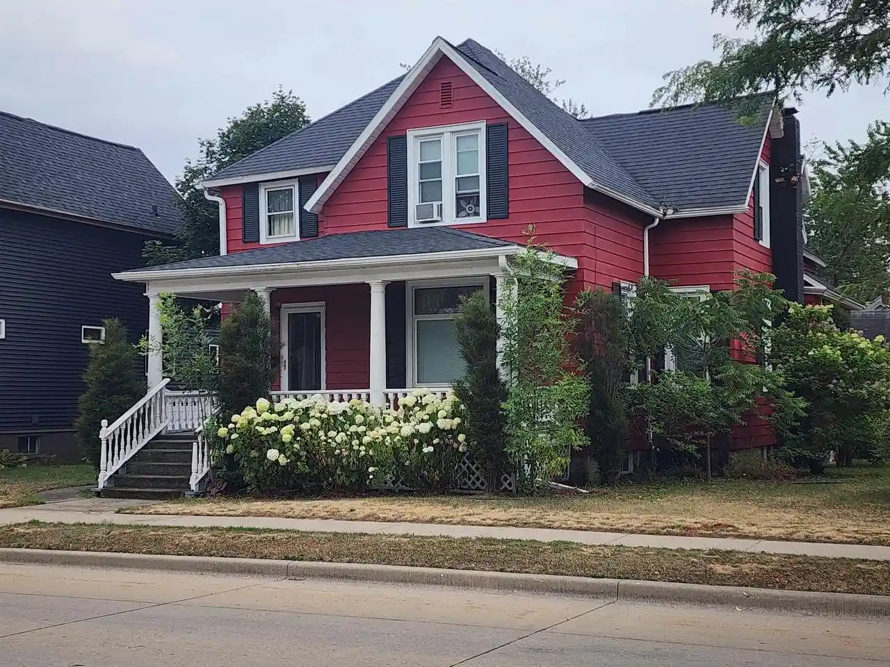 Photo 1 of Single family home for sale at 2721 Hall Avenue Avenue, Marinette, WI 54143 | MLS# 50329809 | Listing updated on 2026-09-27