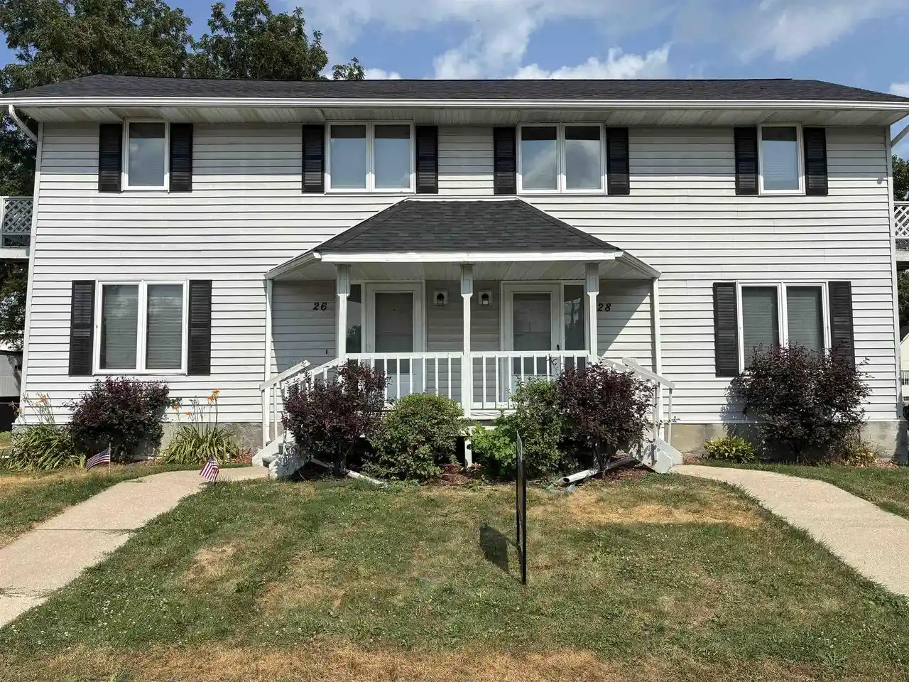 1st image of 26 28 Frederick Street Street, Belleville, WI 53508 | MLS# 2028964