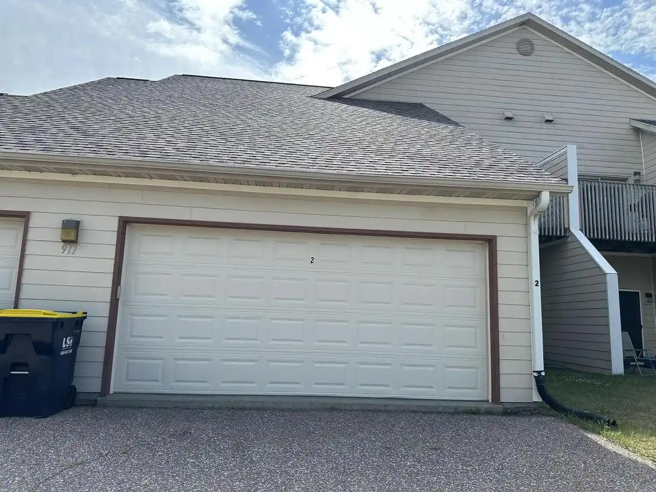 Listing Photo 5 - Condo for sale in building located at 911 Herriot Dr Dr, Mauston, WI 53948 - Unit #2