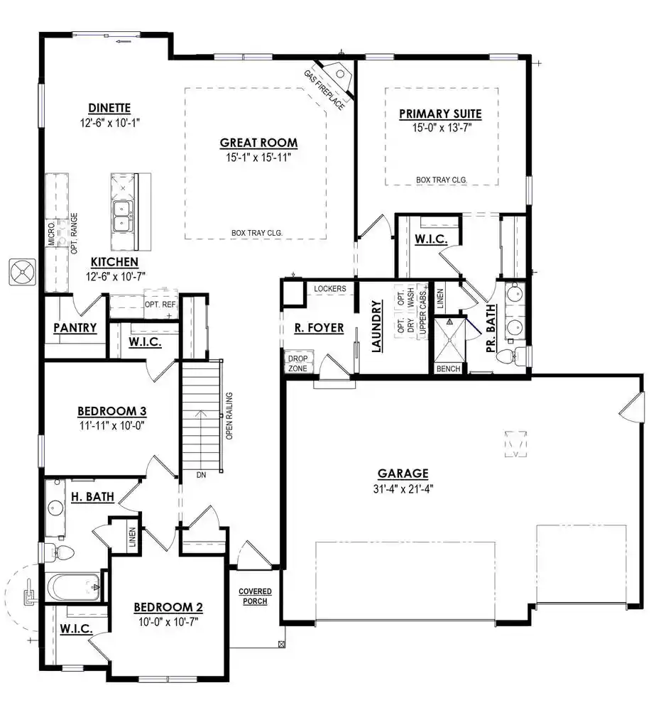 image of 9396 S Winding Way Way, Franklin, WI 53132 | MLS# 1973460