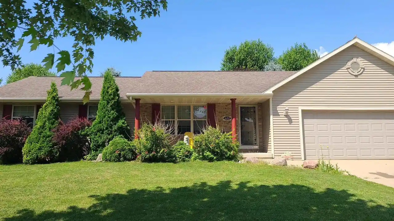 Photo 2 of Single family home for sale at 600 Welland Avenue Avenue, Green Bay, WI 54311 | MLS# 50329815 | Listing updated on 2026-07-28