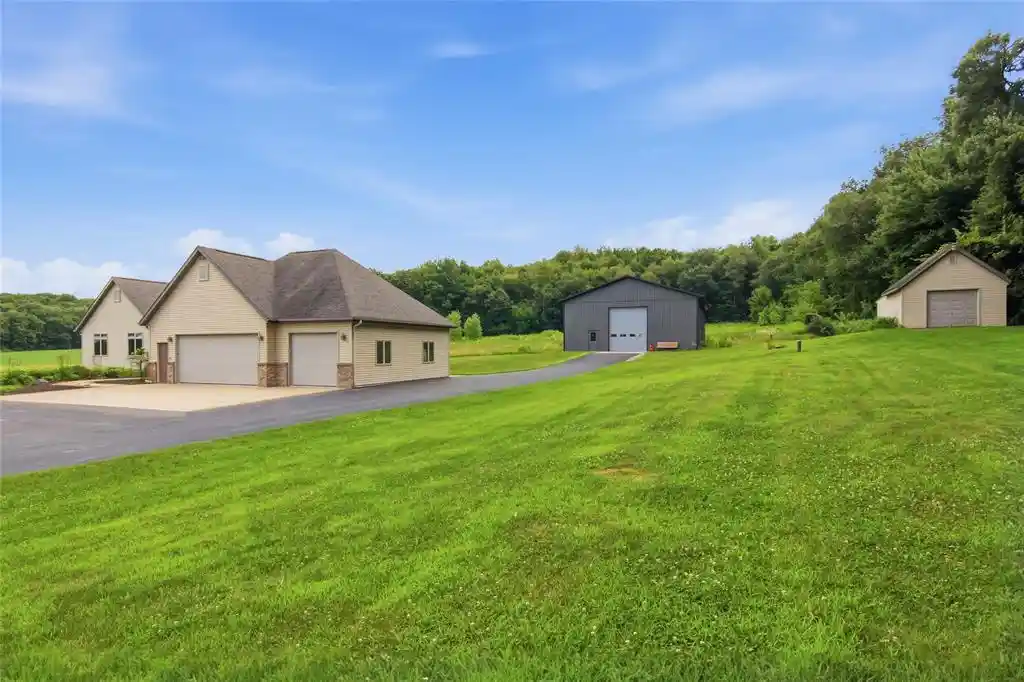 1st image of W860 Cedar Road Road, Eau Claire, WI 54701 | MLS# 1603580