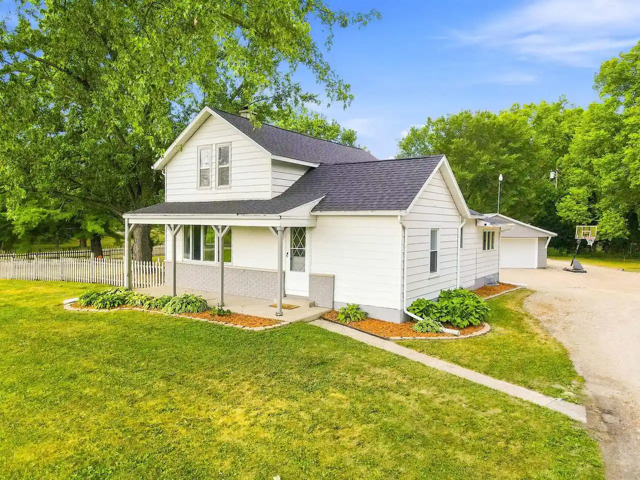 1st image of N1519 County Road K, Fort Atkinson, WI 53538 | MLS# 2028969