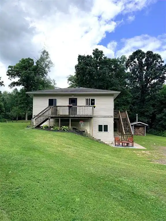 Photo 1 of Single family home for sale at E651 1270th Avenue Avenue, Glenwood City, WI 54013 | MLS# 1603631 | Listing updated on 2026-07-27