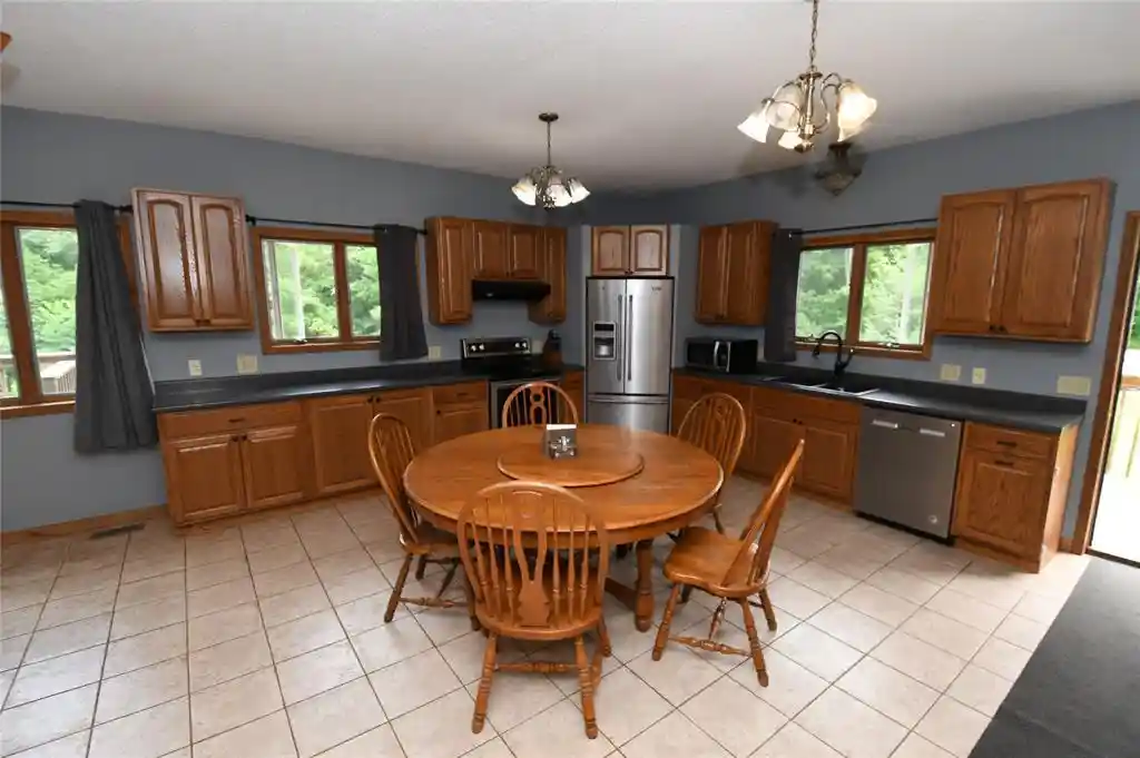 Photo 2 of Single family home for sale at E651 1270th Avenue Avenue, Glenwood City, WI 54013 | MLS# 1603631 | Listing updated on 2026-07-27