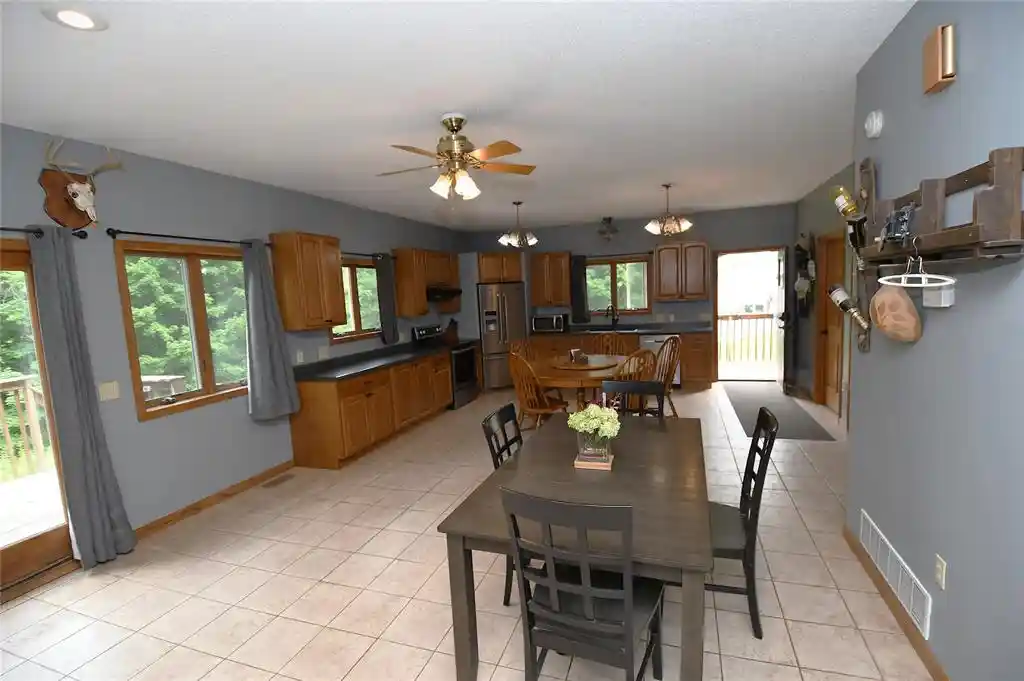 Photo 4 of Single family home for sale at E651 1270Th Avenue Avenue, Glenwood City, WI 54013 | MLS# 1603631 | Listing updated on 2026-07-27